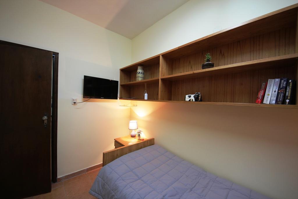 Oke Apart Hotel San Lorenzo Cameră foto