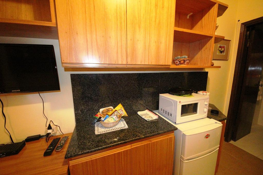 Oke Apart Hotel San Lorenzo Cameră foto